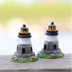 Miniature Light House