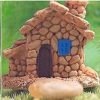 Miniature Fairy House 2