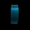 Peacock Green Satin Ribbon 25 mm