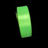 Parrot Green Satin Ribbon 25 mm