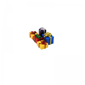 Miniature - Gift Box