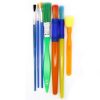 7 Pcs Paint Brush Set