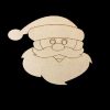 MDF Santa Cut Out