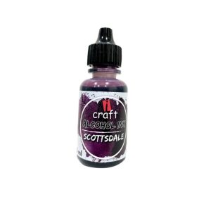 Icraft Alcohol Inks - Scottsdle