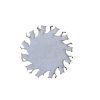 MDF Sun Design Cut Out
