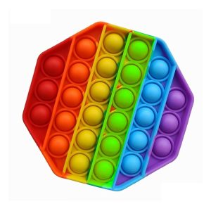 Pop It Toy - Hexagon