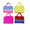 Pop It Toy - Bag With Zip