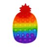 Pop It Toy - Pineapple