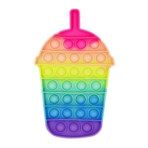 Pop It Toy - Cup