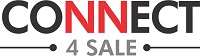 Connect4Sale