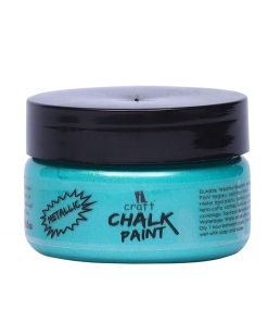 Metallic Chalk Paints