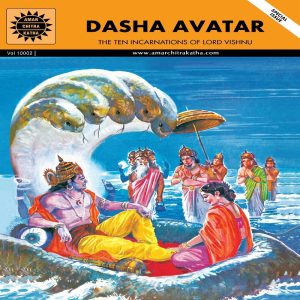 Dasha Avatar