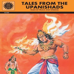 Tales From The Upanishads