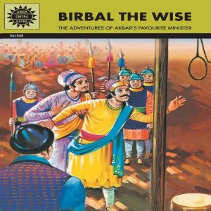 Birbal the Wise