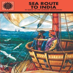 Sea Route to India