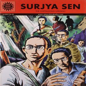 Surjya Sen