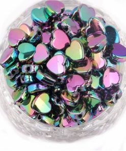 Acrylic Beads