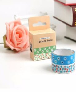 Washi Tapes