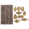 Prima Marketing Redesign Decor Mould - Grandeur Keyholes