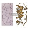 Prima Marketing Redesign Decor Mould - Avian Love
