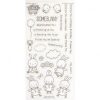 My Favorite Things - Some Bunny Birdie Brown Stamps