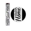 iCraft Border Stencils - Home Sweet Home Design
