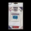 Handmade Stickers - Hello