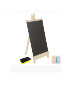 Chalkboards, Canvas & Easels