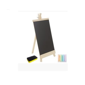 Chalkboards, Canvas & Easels