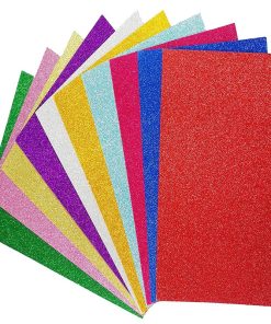 Glitter Cardstock