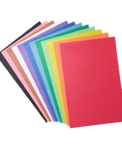 Plain Cardstock