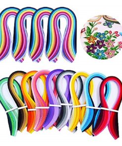 Quilling Materials