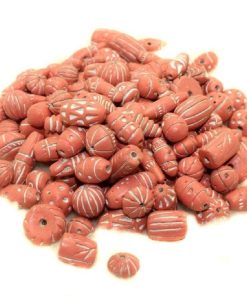 Terracotta Beads