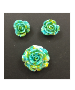 Resin Beads