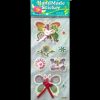 Handmade Stickers - Butterfly