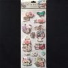 7D Stickers – New Fashio