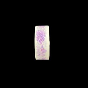 Lilac Washi Tape