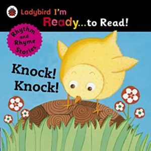 I'm Ready to Read Knock Knock by Ladybird