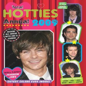 Total Hotties Annual 2009