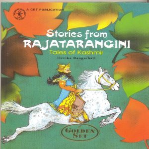 Stories from Rajatarangini Tales of Kashmir By Devika Rangachari