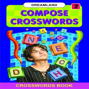 Compose Crossword 2 by Dreamland