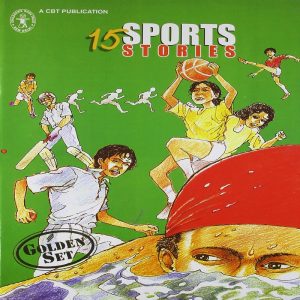 15 Sports Stories-