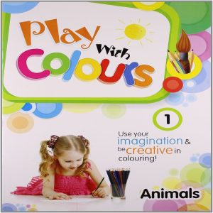 Play with Colours Vol 8