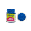 Fevicryl Acrylic Paint - Cerulean Blue
