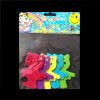 Mixed Colour Doll Felt Embellishment
