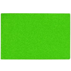 A2 Grass Foam Sheet - Light Green