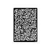 iCraft A4 Stencil