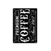iCraft A4 Stencil