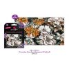 iCraft Decoupage Paper - Country Garden Bouquet [Foiled]