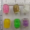 Miniature Colourful Juice Glasses